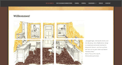 Desktop Screenshot of pfaffenlehner.com